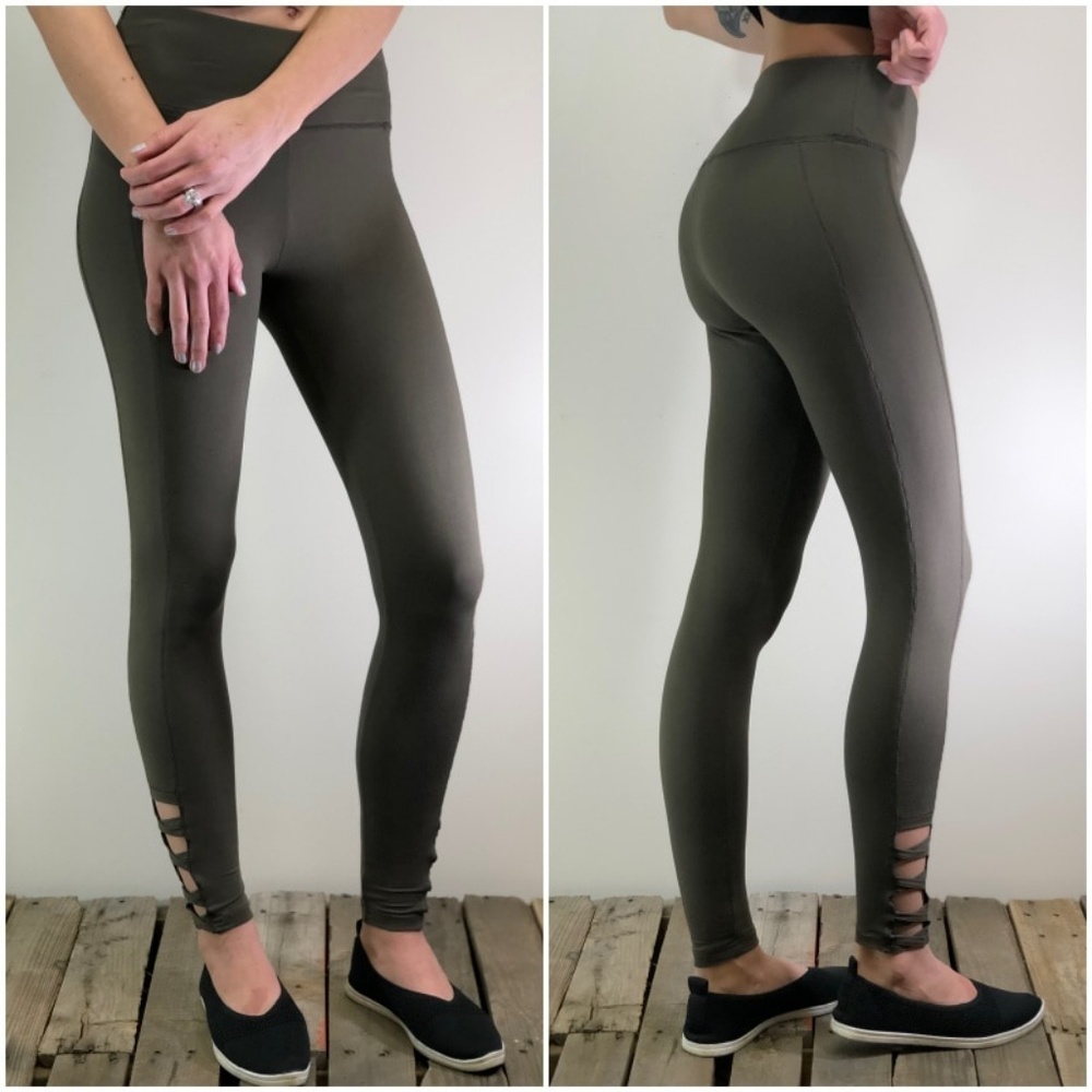 Active wear